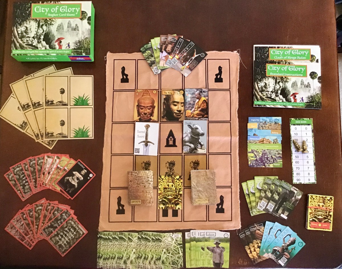 Unboxing your new&nbsp;game!